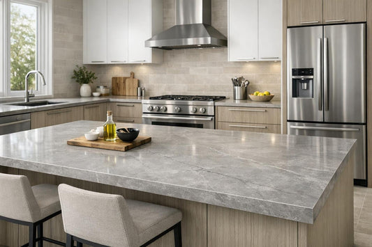 Soke Dekton Elegance: Transform Spaces with Ultimate Durability - Zicana Boutique