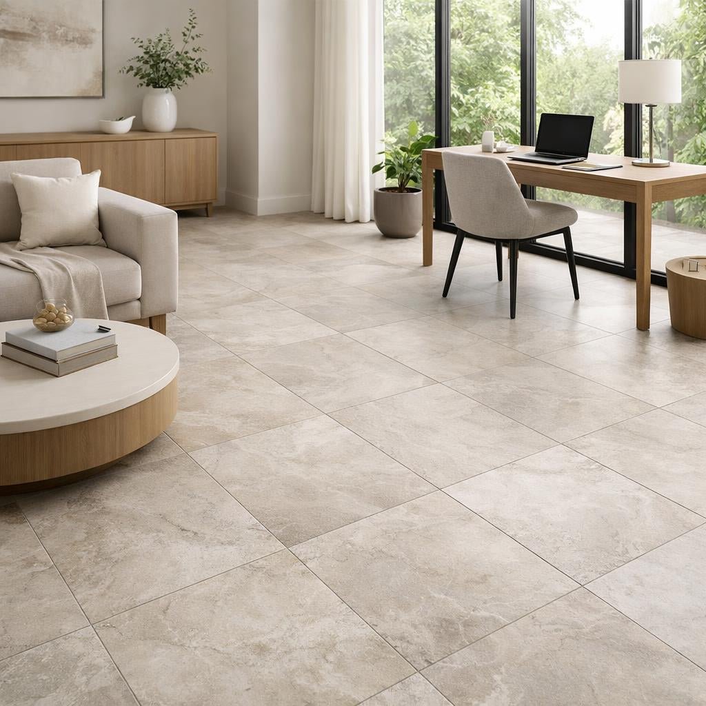 Stone Tile Flooring: Ultimate Guide for Homeowners and Professionals - Zicana Boutique