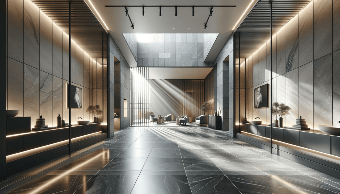 Stonepeak Design Guide for Experts and Discerning Homeowners - Zicana Boutique