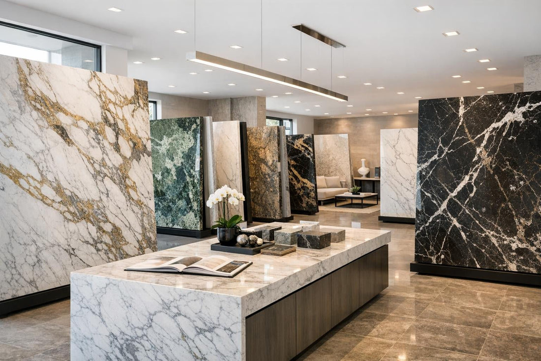 Streamline Stone Sourcing with Zicana: Simple, Transparent, Rewarding - Zicana Boutique
