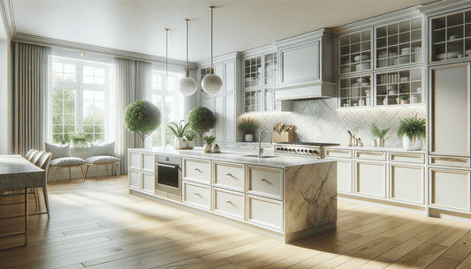 Stunning Pearl Jasmine Silestone Pictures for Elevated Design Ideas - Zicana Boutique