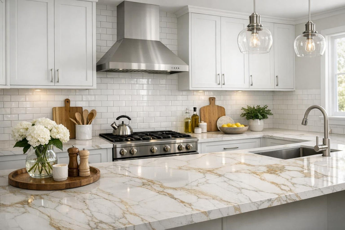 Subway Tiles Backsplash Ideas for Elegant Home Transformations - Zicana Boutique