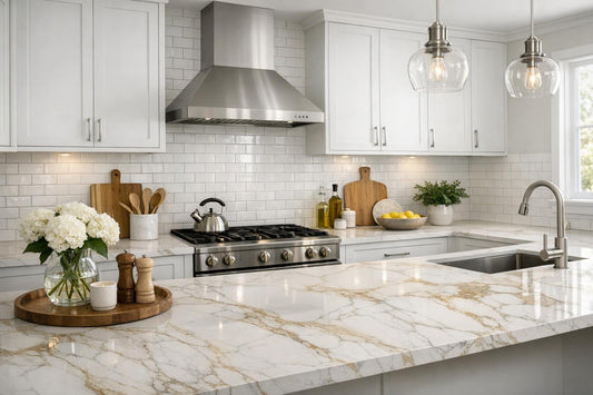 Subway Tiles Backsplash Ideas for Elegant Home Transformations - Zicana Boutique