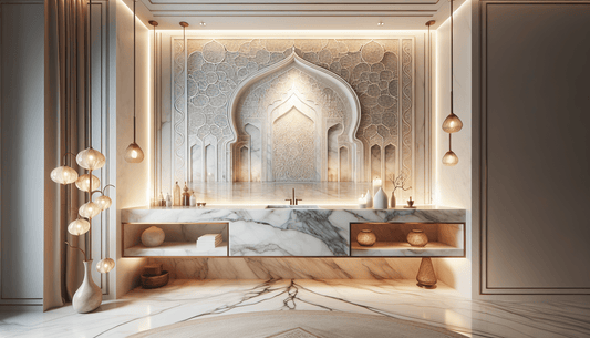 Taj Mahal Marble: Why Choose Zicana Boutique for Timeless Elegance - Z Boutique by Marble Couture