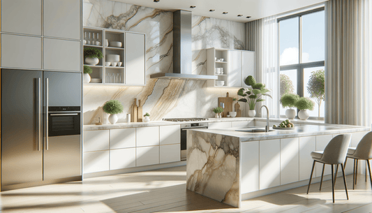 Taj Mahal Quartzite Care and Maintenance Tips That Last - Zicana Boutique