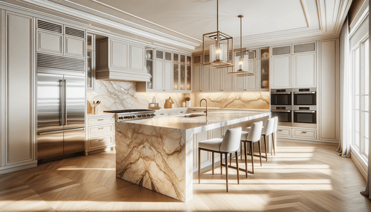 Taj Mahal Quartzite Cost Australia Guide for Design Experts - Zicana Boutique