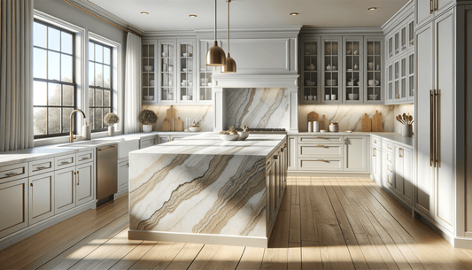 Taj Mahal Quartzite Cost Reddit Insights for Smart Buyers - Zicana Boutique