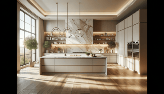 Taj Mahal Quartzite Porcelain Elegance for Inspired Interior Design - Zicana Boutique