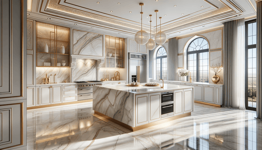 Taj Mahal Quartzite Price List Guide for Luxury Projects - Zicana Boutique