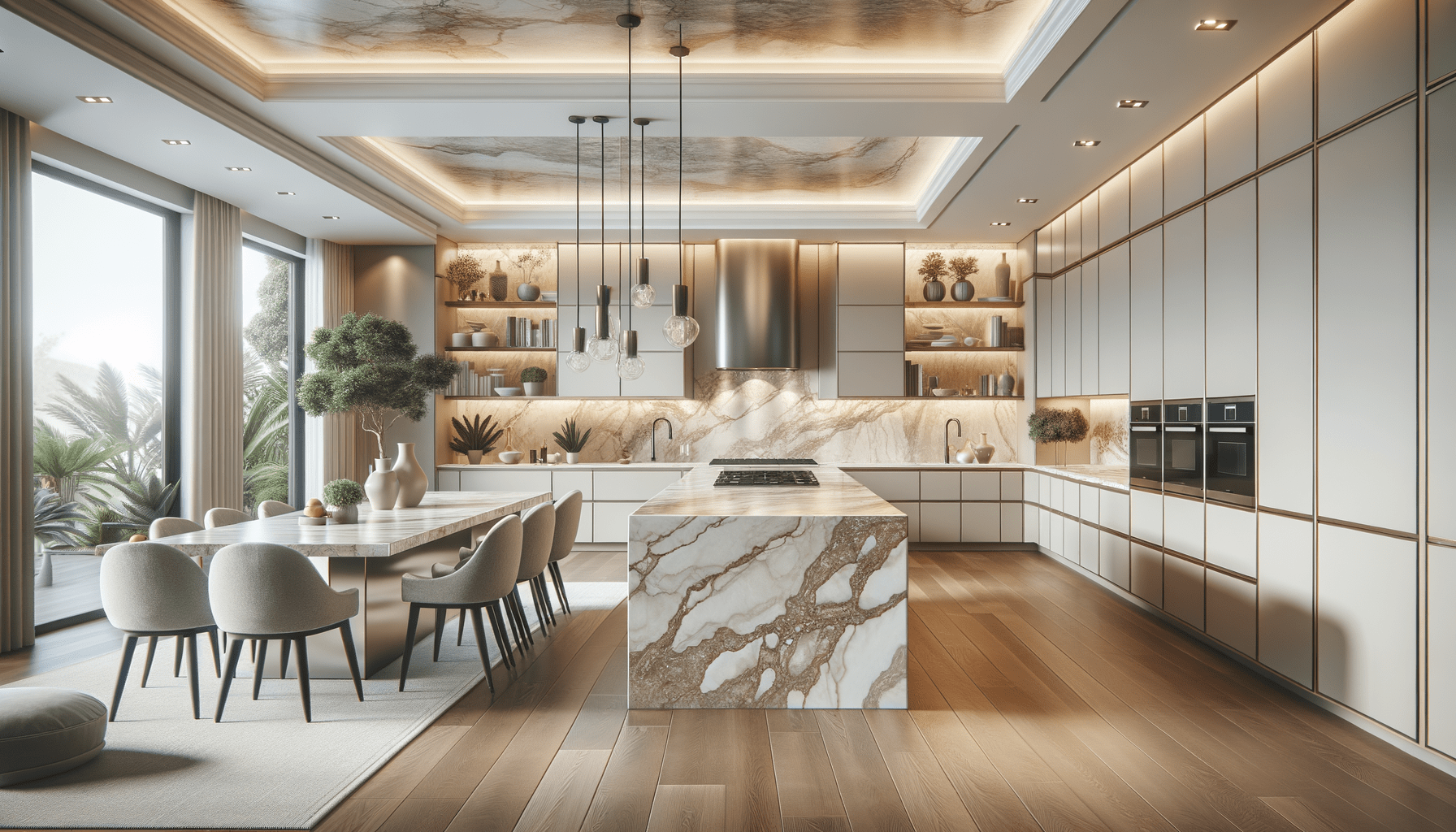 Taj Mahal Quartzite Price Per Square Foot Installed Guide – Zicana Boutique