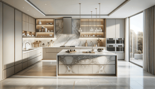 Taj Mahal Quartzite Price Reddit Insights for Premium Projects - Zicana Boutique