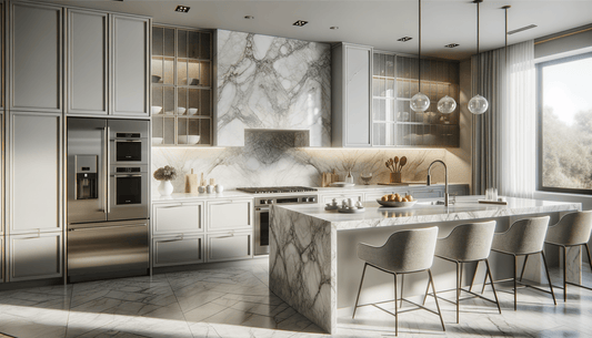 Taj Mahal Quartzite Reviews Complaints Insights for Design Experts - Zicana Boutique