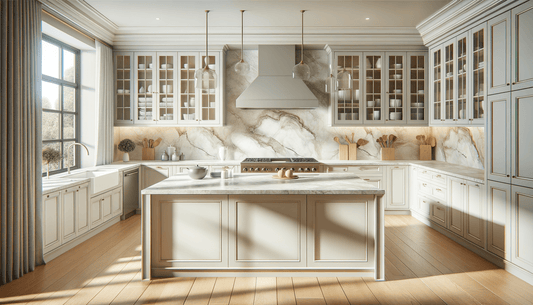 Taj Mahal Quartzite Similar Quartz Options for Elegant Spaces - Zicana Boutique