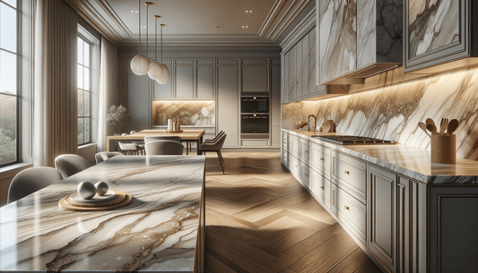 Taj Mahal Quartzite Texture Seamless Design Ideas for Elegance - Zicana Boutique