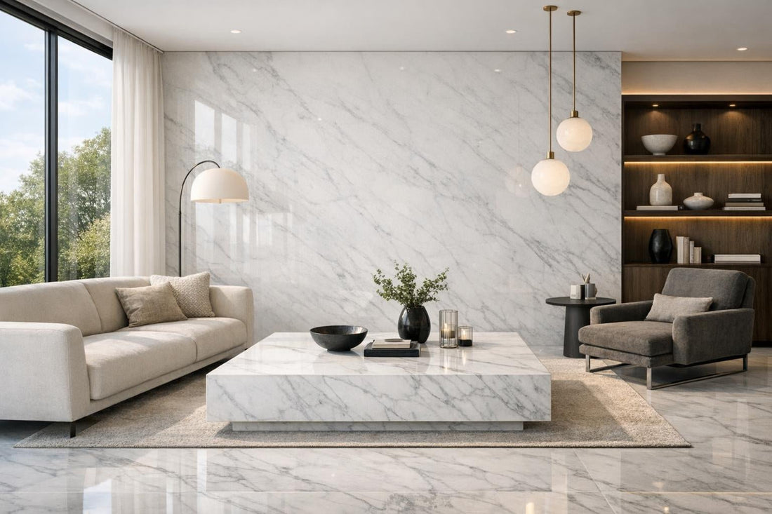 Taxos Maximum - Fiandre: Elevate Spaces with Zicana Stone - Zicana Boutique