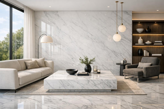 Taxos Maximum - Fiandre: Elevate Spaces with Zicana Stone - Zicana Boutique