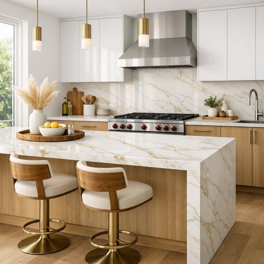 Tilestone Solutions for Designers and Builders: Elevate Your Space - Zicana Boutique