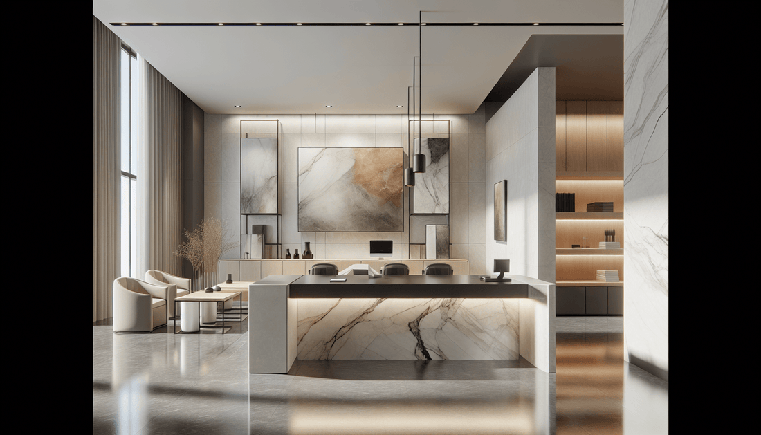 Top ABK Stone Porcelain Colors for Elegant, Durable Design Solutions - Z Boutique by Marble Couture