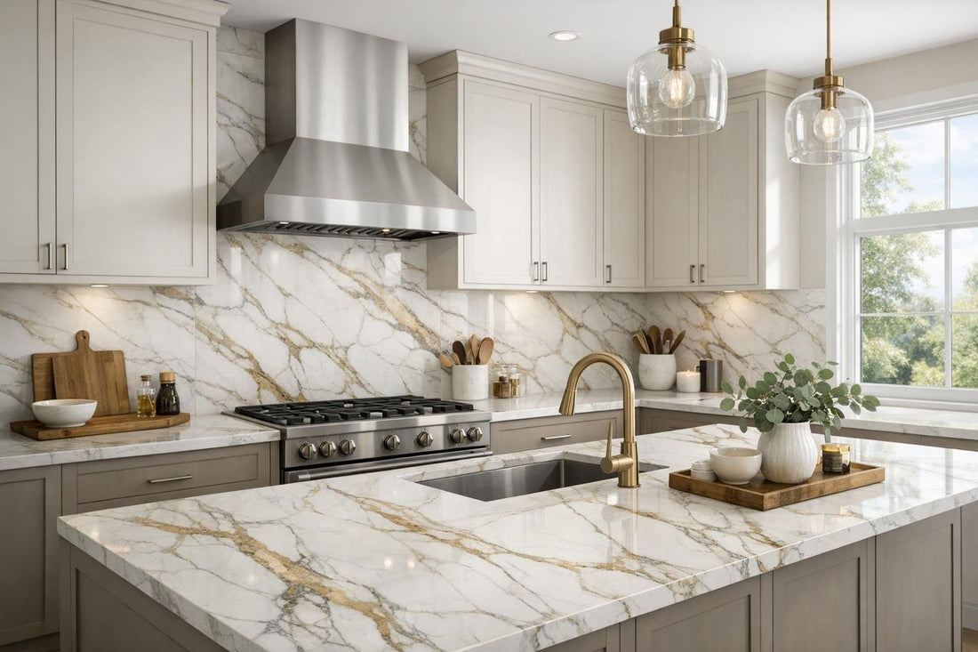 Top Backsplash and Tile Trends for Every Stylish Home - Zicana Boutique