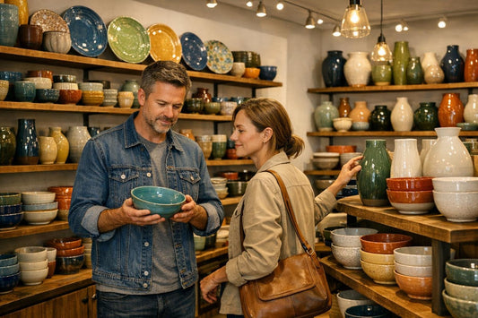 Top Ceramic Stores Near Me: Discover Quality and Style - Zicana Boutique
