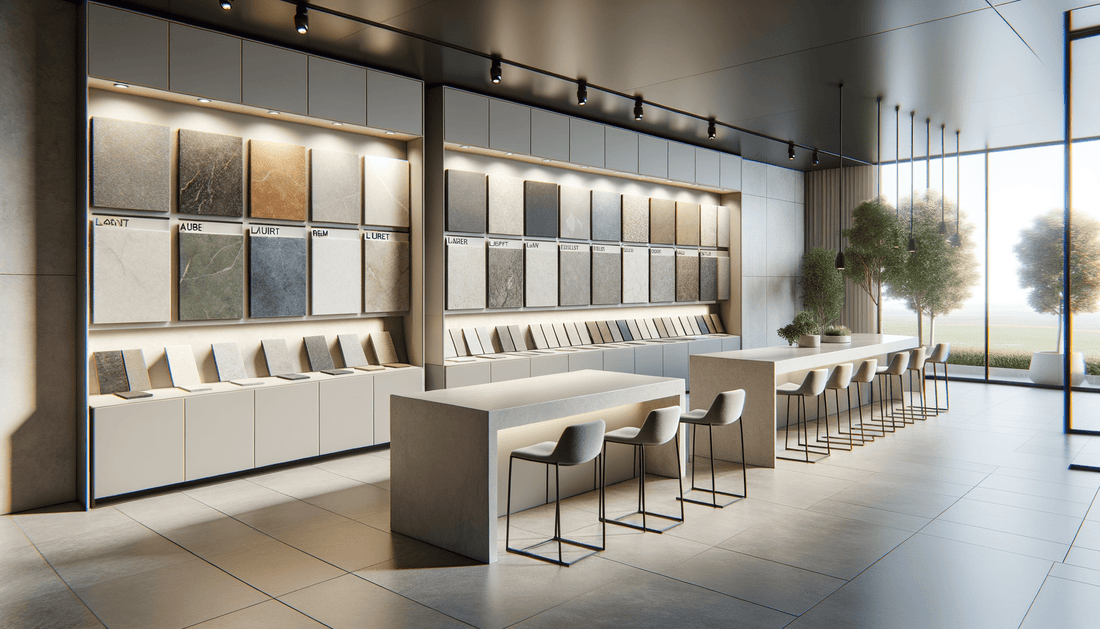 Top Dekton 4mm Colours for Elegant, Durable Surfaces - Zicana Boutique