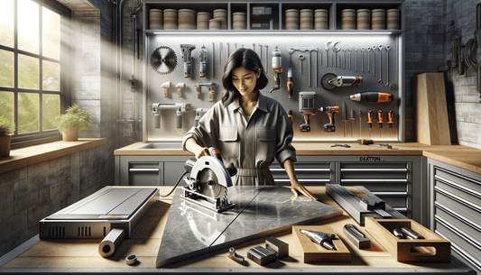 Top Dekton Power Tools Every Pro Needs for Precision - Zicana Boutique