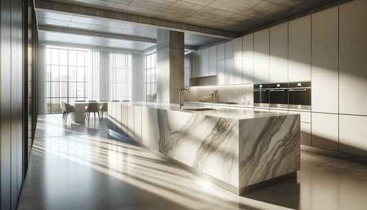 Top Dekton Suppliers Near Me for Luxury Stone Solutions - Zicana Boutique