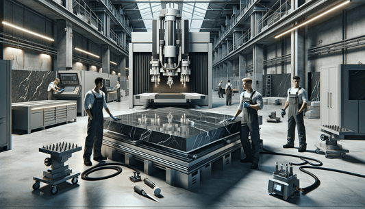 Top Dekton Tools for Precision Stone Crafting and Design - Zicana Boutique