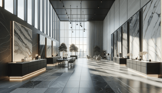 Top Florim Los Angeles Locations for Luxury Stone Inspiration - Zicana Boutique