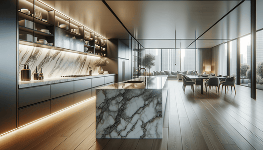 Top Laminam Distributors for Luxury Surfaces and Design Projects - Zicana Boutique