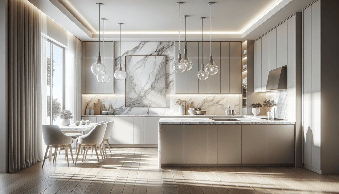 Top MSI Q Quartz Colors to Elevate Luxury Home Designs - Z Boutique by Marble Couture