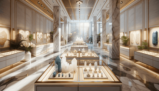 Top Naica Jewelry Los Angeles Reviews for Unique Interiors - Zicana Boutique