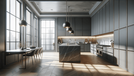 Top Naica Quartzite Reviews for Luxury Design Professionals - Zicana Boutique