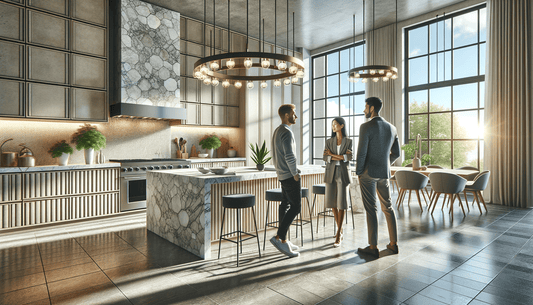 Top Neolith Jobs for Designers, Builders, and Homeowners - Zicana Boutique