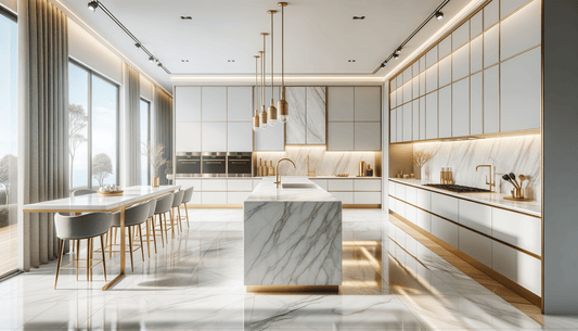 Top Silestone Cosentino Colors for Luxe Design Solutions - Zicana Boutique