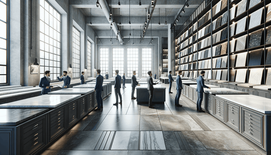 Top Silestone Distributors Near Me for Stone Professionals - Zicana Boutique