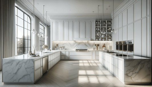 Top Silestone Miami Vena Reviews for Luxury Stone Projects - Zicana Boutique