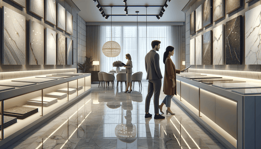 Top Silestone Showrooms Near Me for Luxury Stone Design - Zicana Boutique