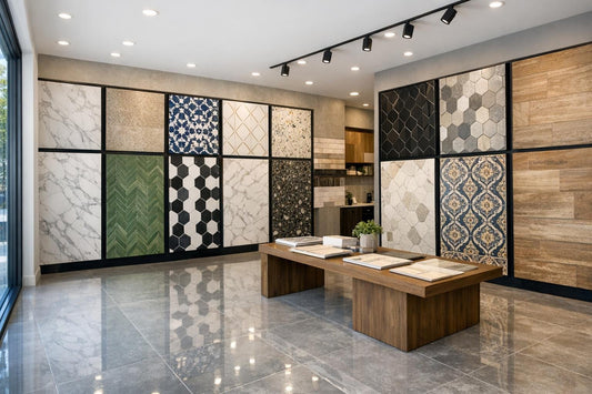 Top Tile Companies Guide for Designers and Builders - Zicana Boutique
