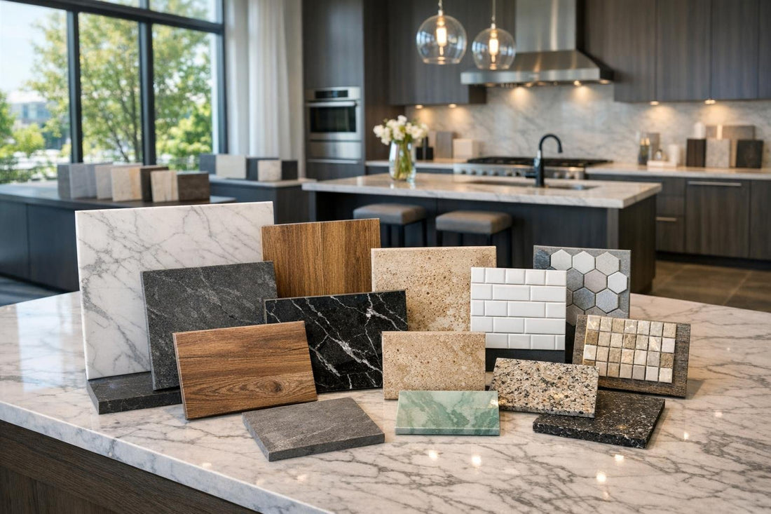Top Tile Companies Guide: Insights for Pros & Homeowners - Zicana Boutique