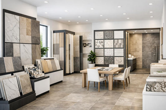 Top Tile Distributors: Solutions for Professionals and Homeowners - Zicana Boutique