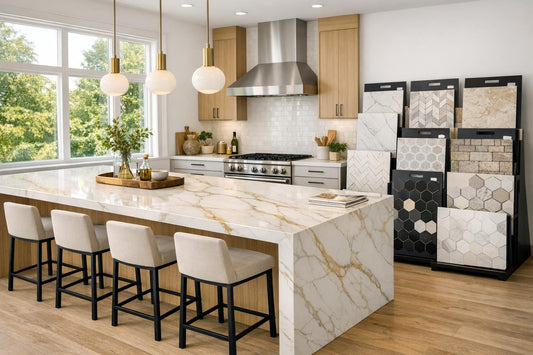 Top Tile Suppliers Near Me for Exquisite Home Design - Zicana Boutique