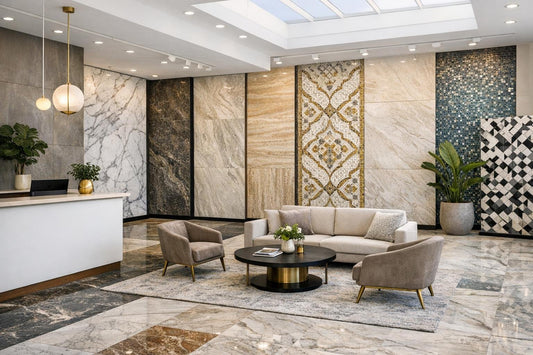 Top Tiles Companies Near Me: Expert Solutions for Professionals - Zicana Boutique