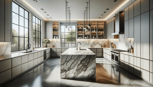 Top Vicostone Quartz Colors for Luxury Surface Design - Zicana Boutique