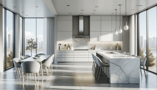 Top Vicostone Quartz Reviews Canada for Design Professionals - Zicana Boutique