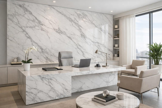 Transform Spaces with Arabesque Neolith: Solutions for Professionals - Zicana Boutique