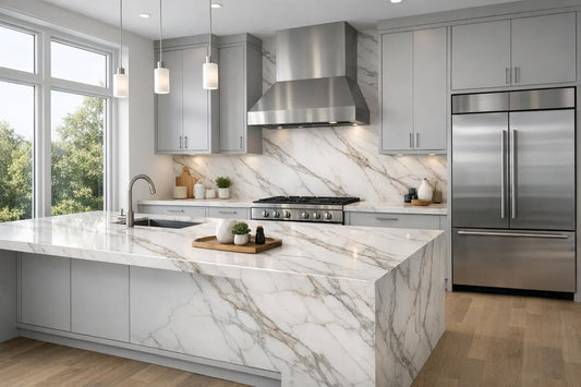 Transform Spaces with Aura Dekton: Ultimate Guide for Professionals - Zicana Boutique