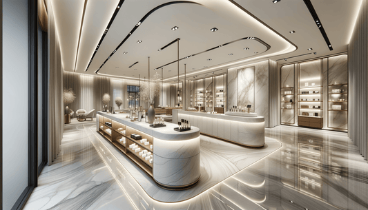 Transform Spaces with Florim Stone One at Zicana Boutique - Zicana Boutique