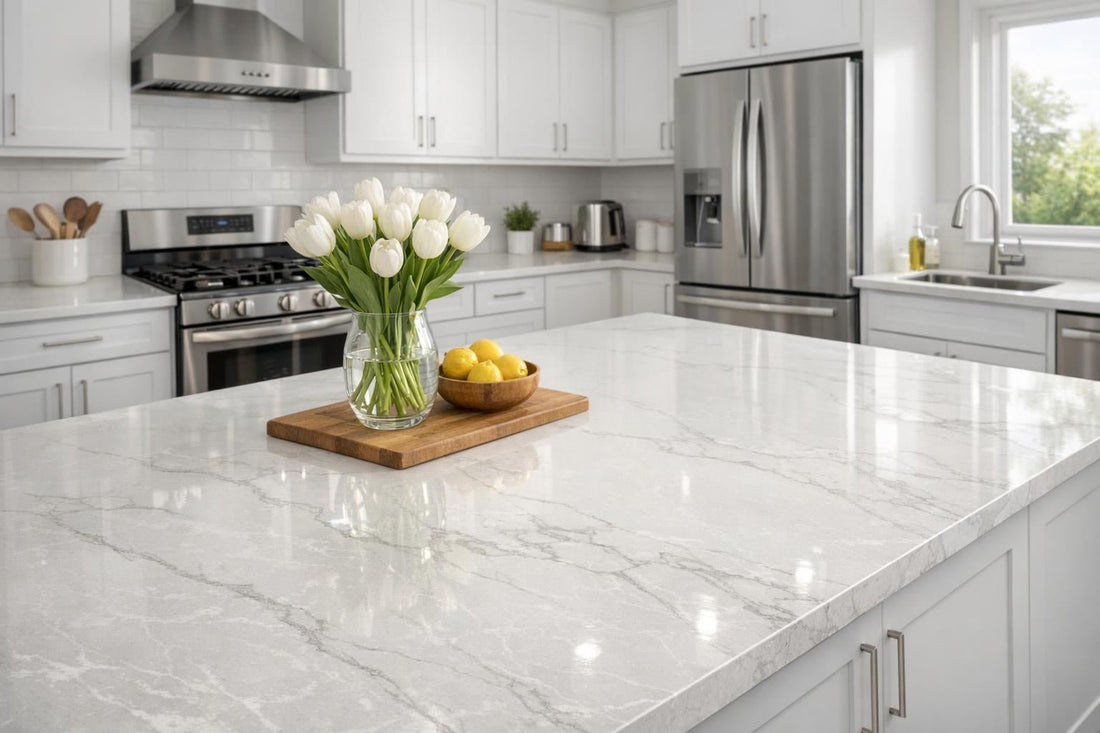 Transform Spaces with Forza Vicostone: The Ultimate Stone Solution - Zicana Boutique