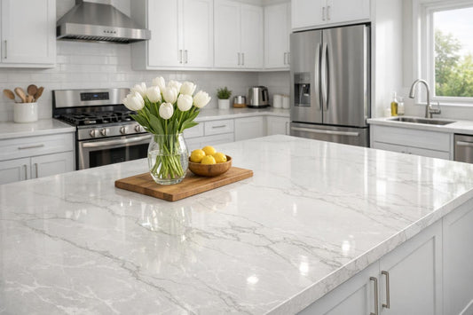 Transform Spaces with Forza Vicostone: The Ultimate Stone Solution - Zicana Boutique